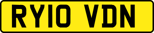 RY10VDN