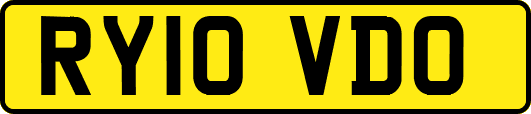 RY10VDO
