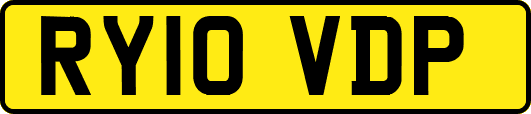 RY10VDP