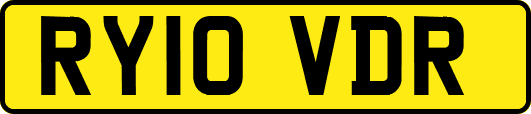 RY10VDR