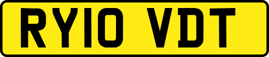 RY10VDT