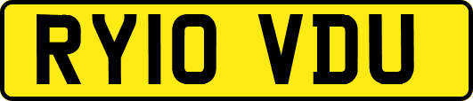 RY10VDU