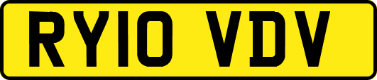 RY10VDV