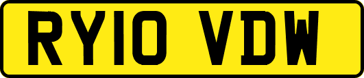 RY10VDW