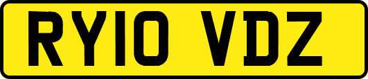 RY10VDZ