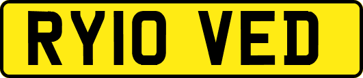 RY10VED