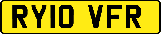 RY10VFR