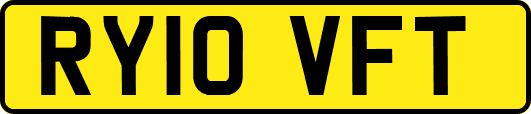 RY10VFT