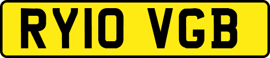 RY10VGB