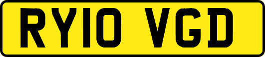 RY10VGD