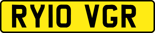 RY10VGR