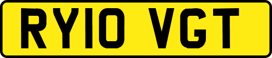 RY10VGT
