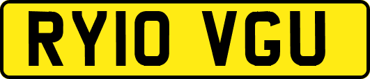RY10VGU