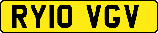 RY10VGV