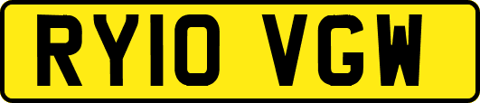 RY10VGW