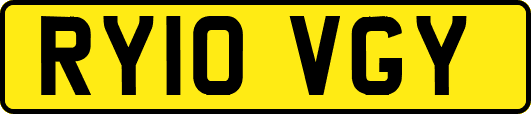 RY10VGY