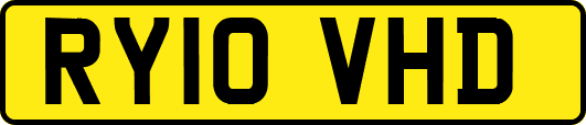 RY10VHD