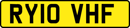 RY10VHF