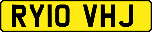 RY10VHJ