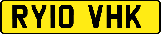 RY10VHK