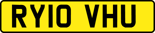 RY10VHU