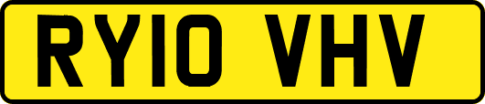 RY10VHV
