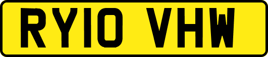 RY10VHW
