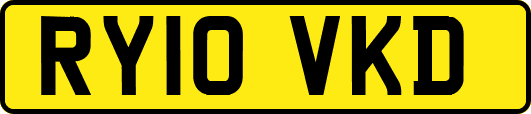 RY10VKD