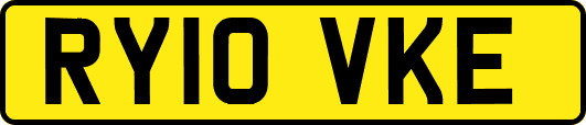 RY10VKE