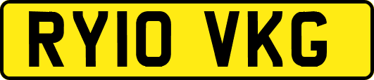 RY10VKG