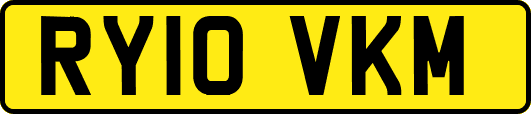 RY10VKM