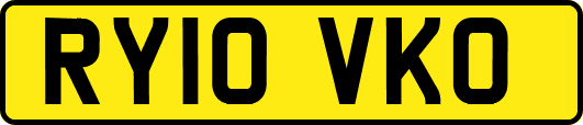 RY10VKO