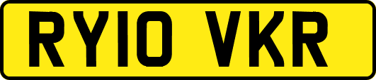 RY10VKR
