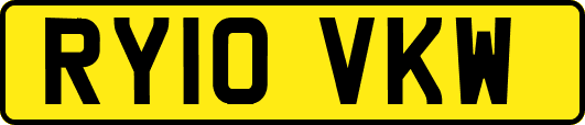 RY10VKW