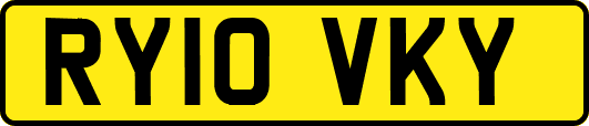 RY10VKY