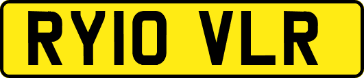 RY10VLR