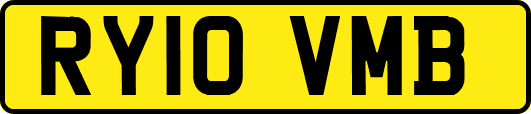 RY10VMB