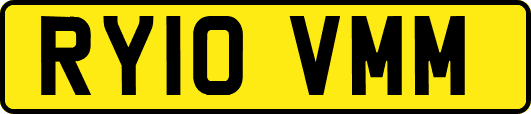 RY10VMM