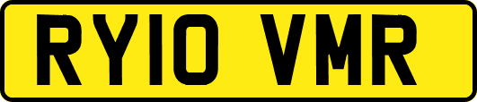 RY10VMR