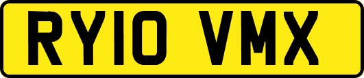 RY10VMX