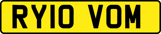 RY10VOM