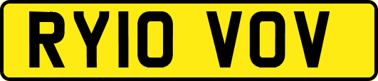 RY10VOV