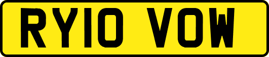 RY10VOW