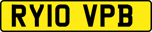 RY10VPB
