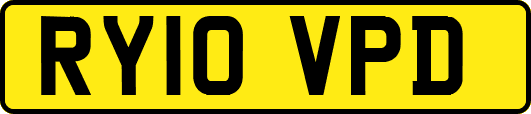 RY10VPD