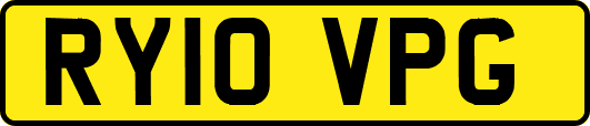 RY10VPG