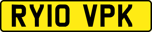 RY10VPK