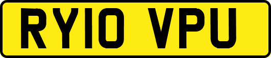 RY10VPU