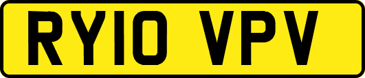 RY10VPV