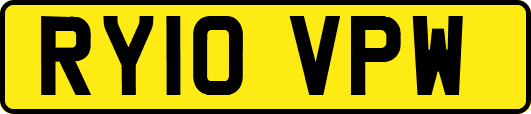 RY10VPW